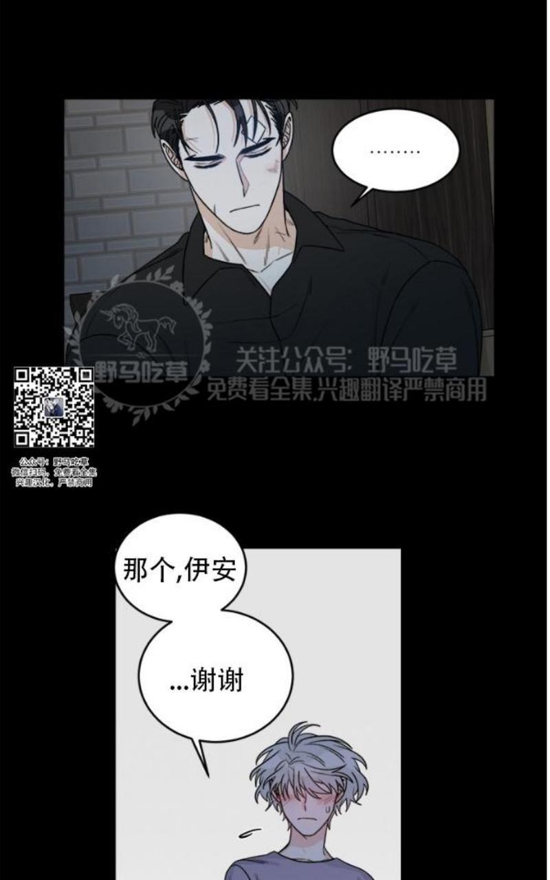 逐龙/追龙[耽美]韩漫全集-第8话无删减无遮挡章节图片 