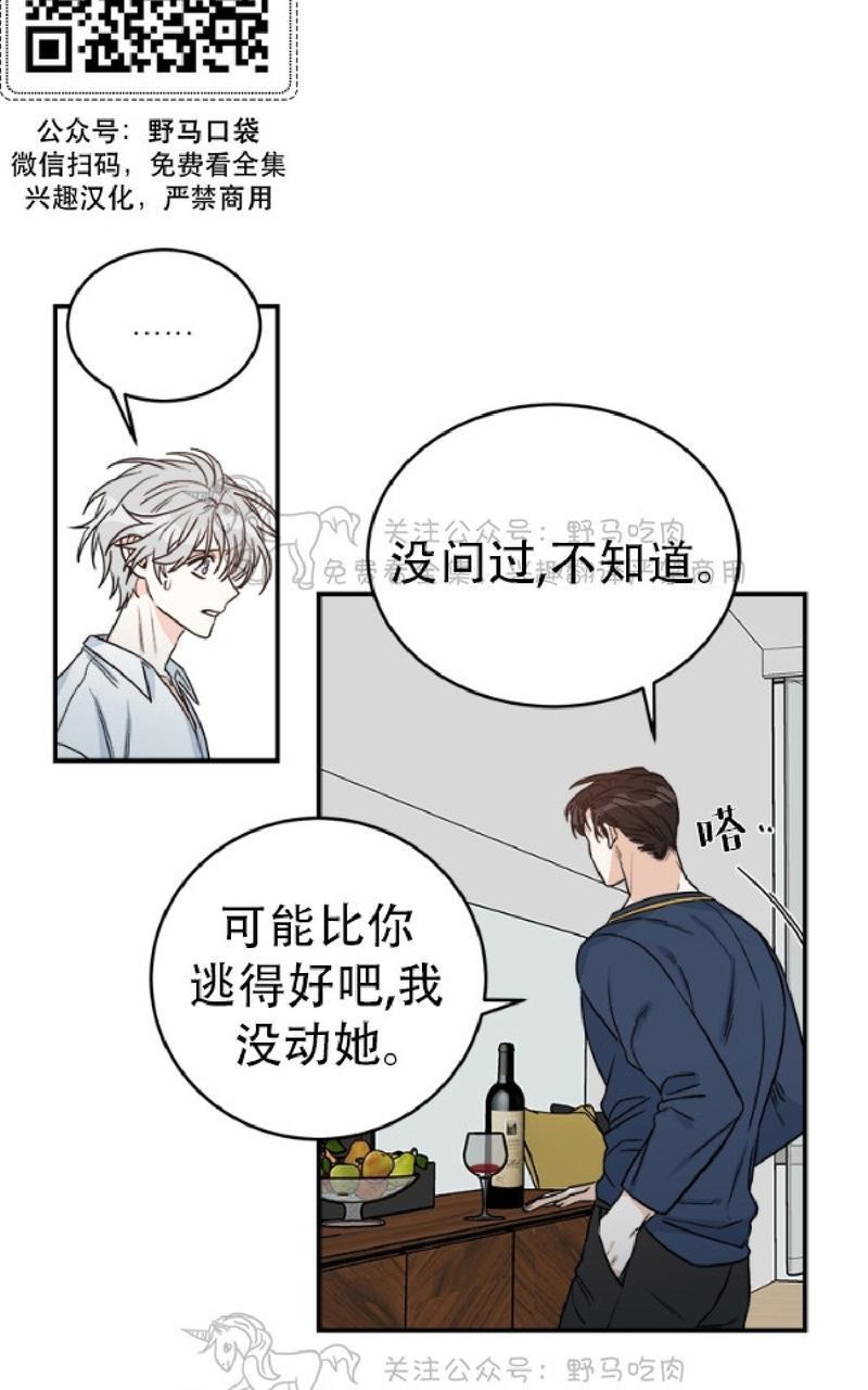逐龙/追龙[耽美]韩漫全集-第9话无删减无遮挡章节图片 