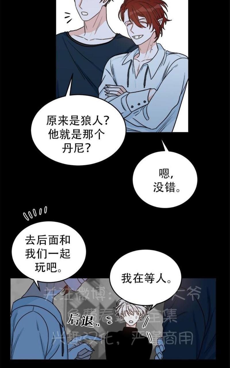逐龙/追龙[耽美]韩漫全集-第10话无删减无遮挡章节图片 