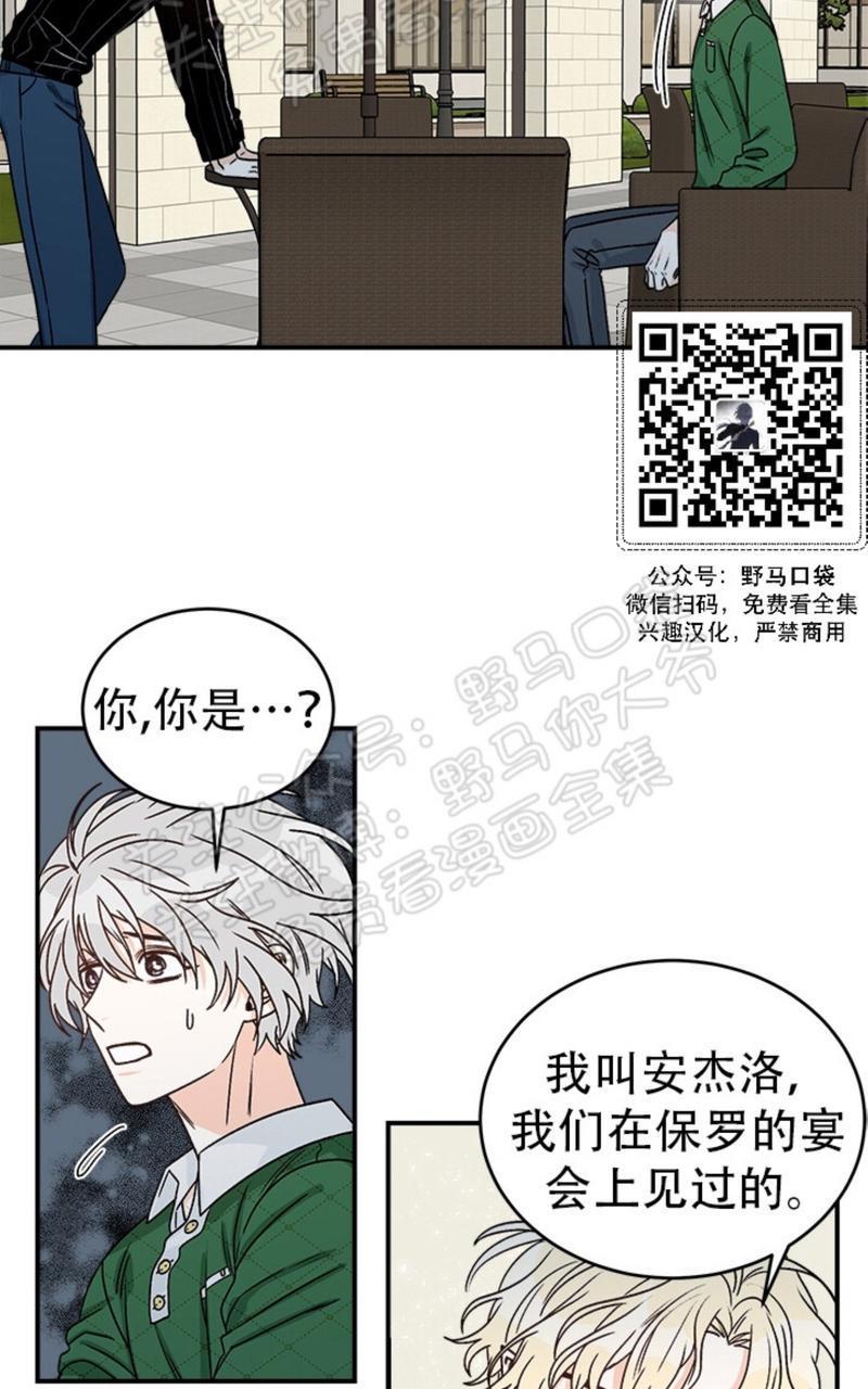 逐龙/追龙[耽美]韩漫全集-第11话无删减无遮挡章节图片 