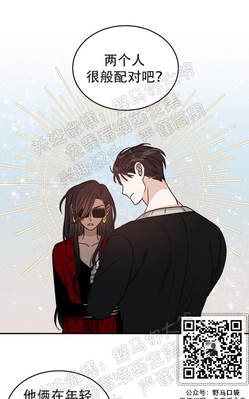 逐龙/追龙[耽美]韩漫全集-第11话无删减无遮挡章节图片 