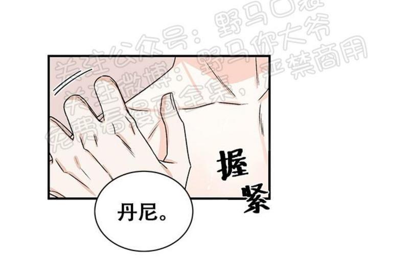 逐龙/追龙[耽美]韩漫全集-第12话无删减无遮挡章节图片 