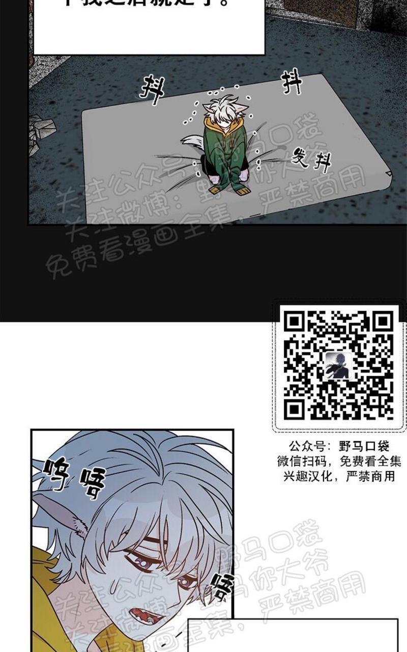 逐龙/追龙[耽美]韩漫全集-第12话无删减无遮挡章节图片 