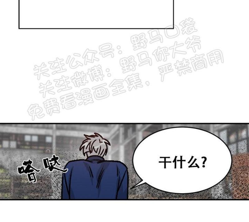 逐龙/追龙[耽美]韩漫全集-第12话无删减无遮挡章节图片 