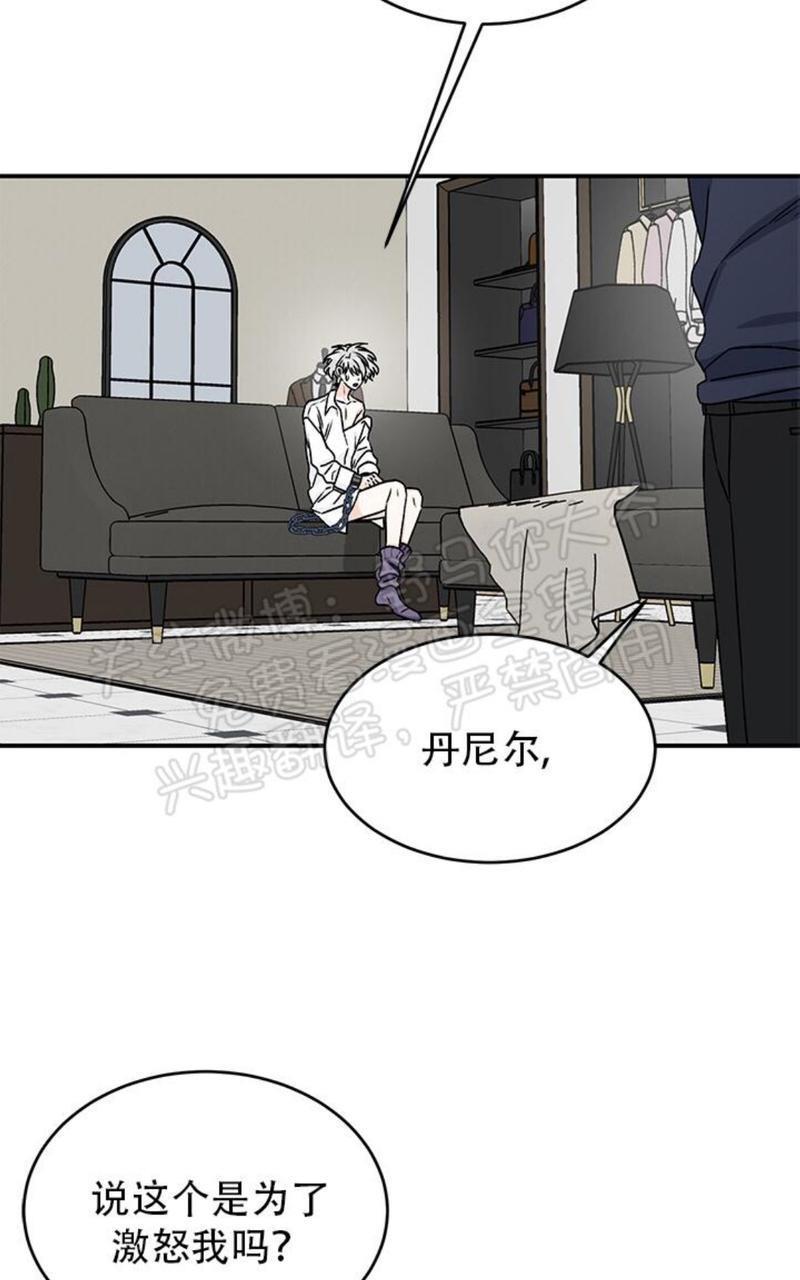 逐龙/追龙[耽美]韩漫全集-第13话无删减无遮挡章节图片 