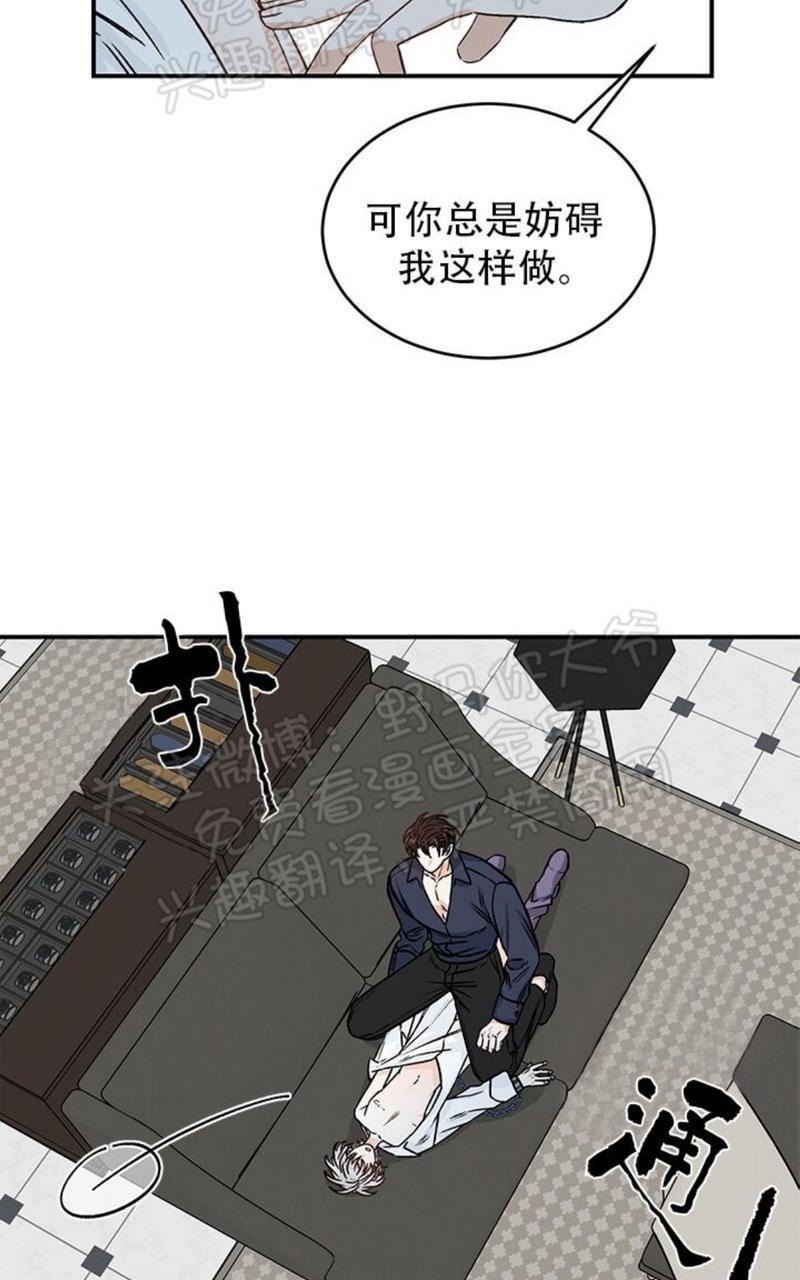 逐龙/追龙[耽美]韩漫全集-第13话无删减无遮挡章节图片 