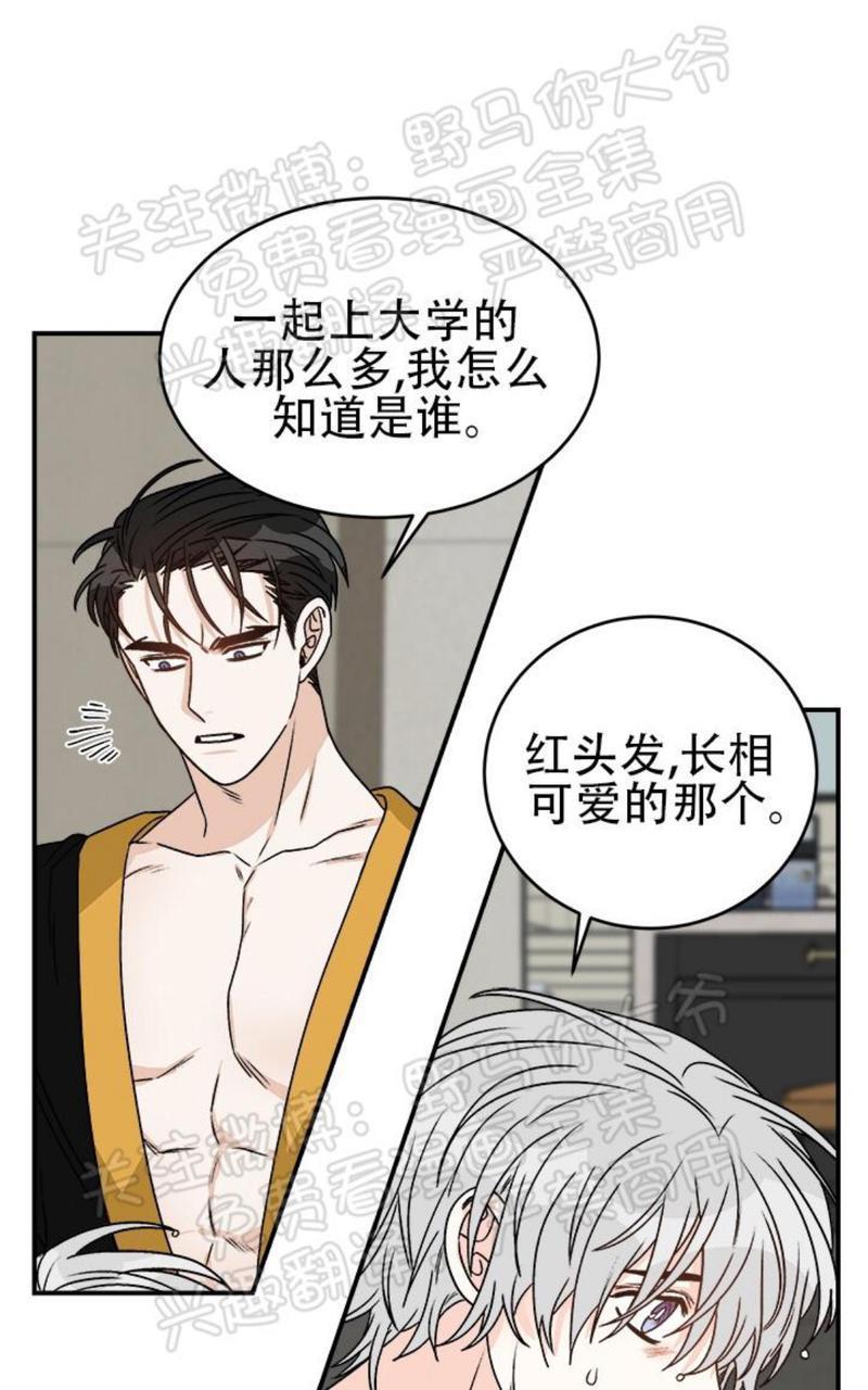 逐龙/追龙[耽美]韩漫全集-第14话无删减无遮挡章节图片 