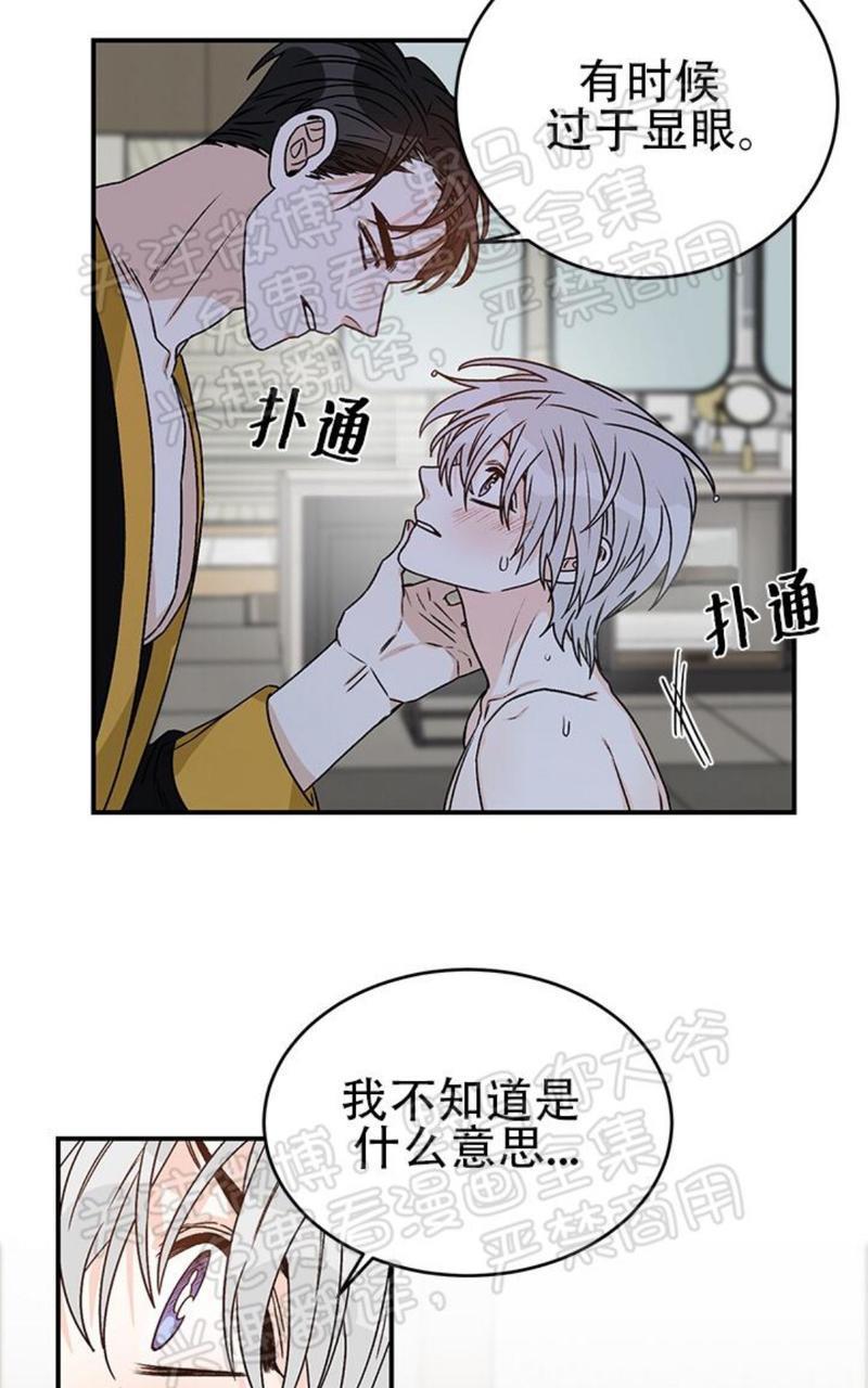 逐龙/追龙[耽美]韩漫全集-第14话无删减无遮挡章节图片 