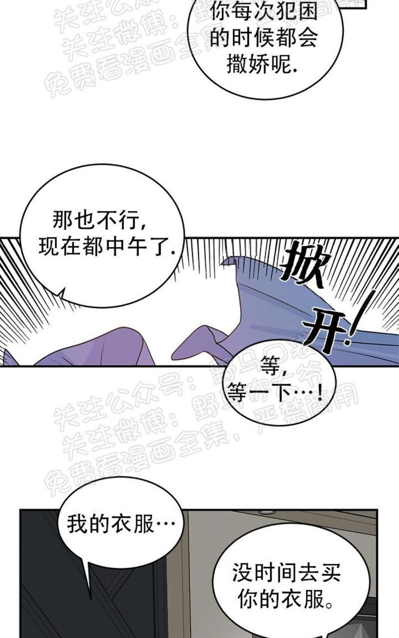 逐龙/追龙[耽美]韩漫全集-第15话无删减无遮挡章节图片 