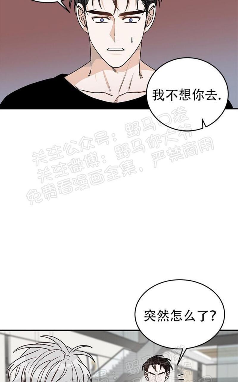 逐龙/追龙[耽美]韩漫全集-第15话无删减无遮挡章节图片 