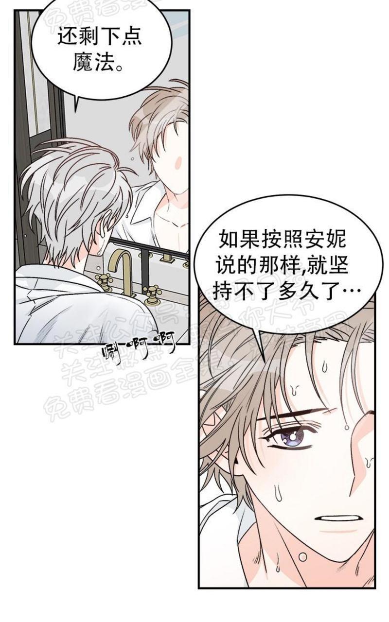 逐龙/追龙[耽美]韩漫全集-第16话无删减无遮挡章节图片 