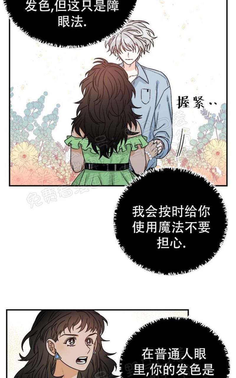 逐龙/追龙[耽美]韩漫全集-第16话无删减无遮挡章节图片 