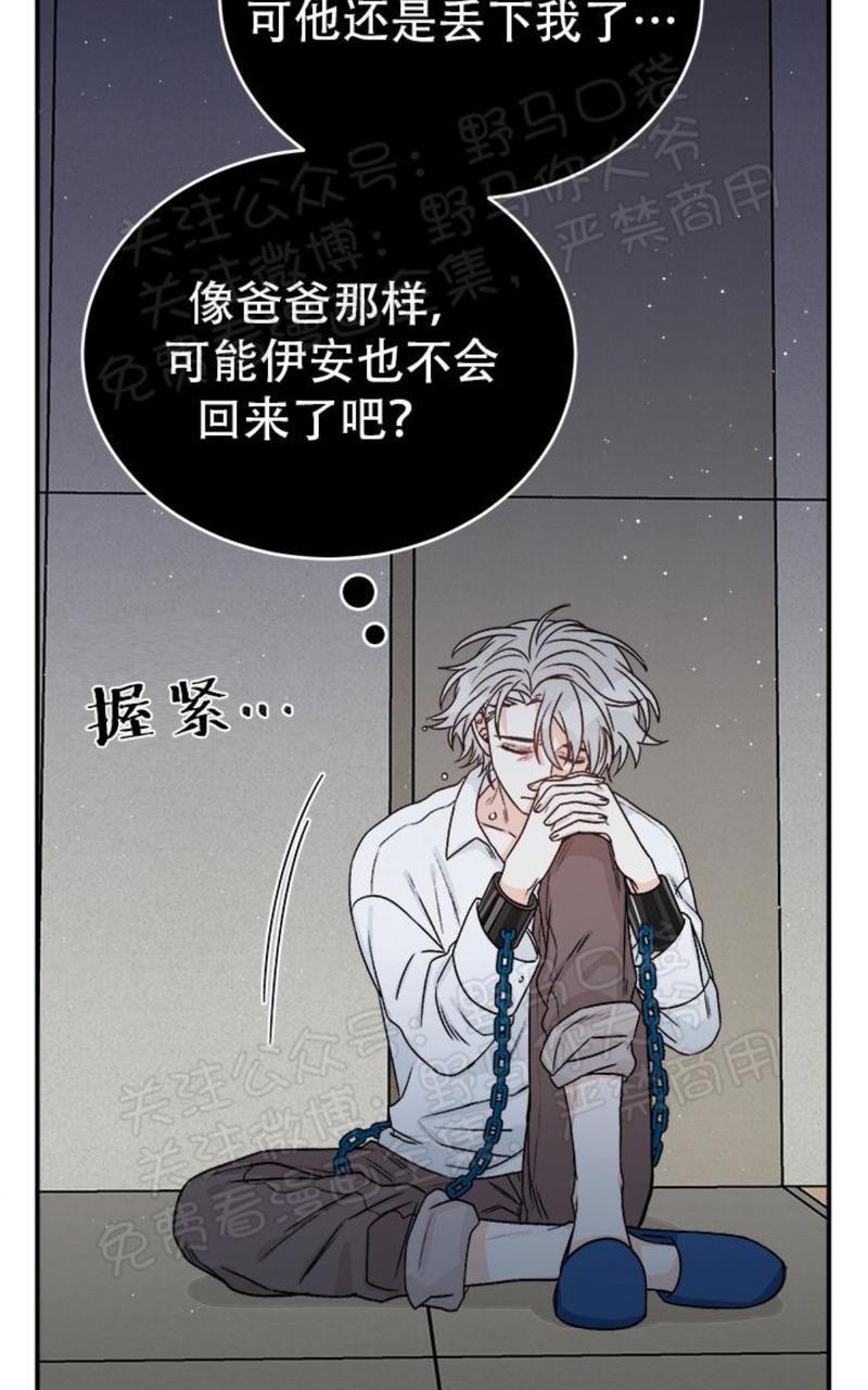 逐龙/追龙[耽美]韩漫全集-第16话无删减无遮挡章节图片 