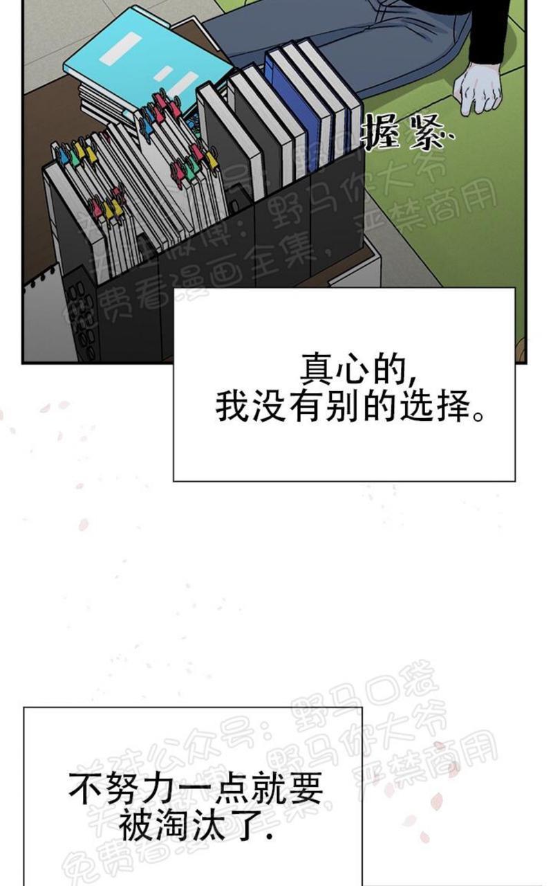逐龙/追龙[耽美]韩漫全集-第16话无删减无遮挡章节图片 
