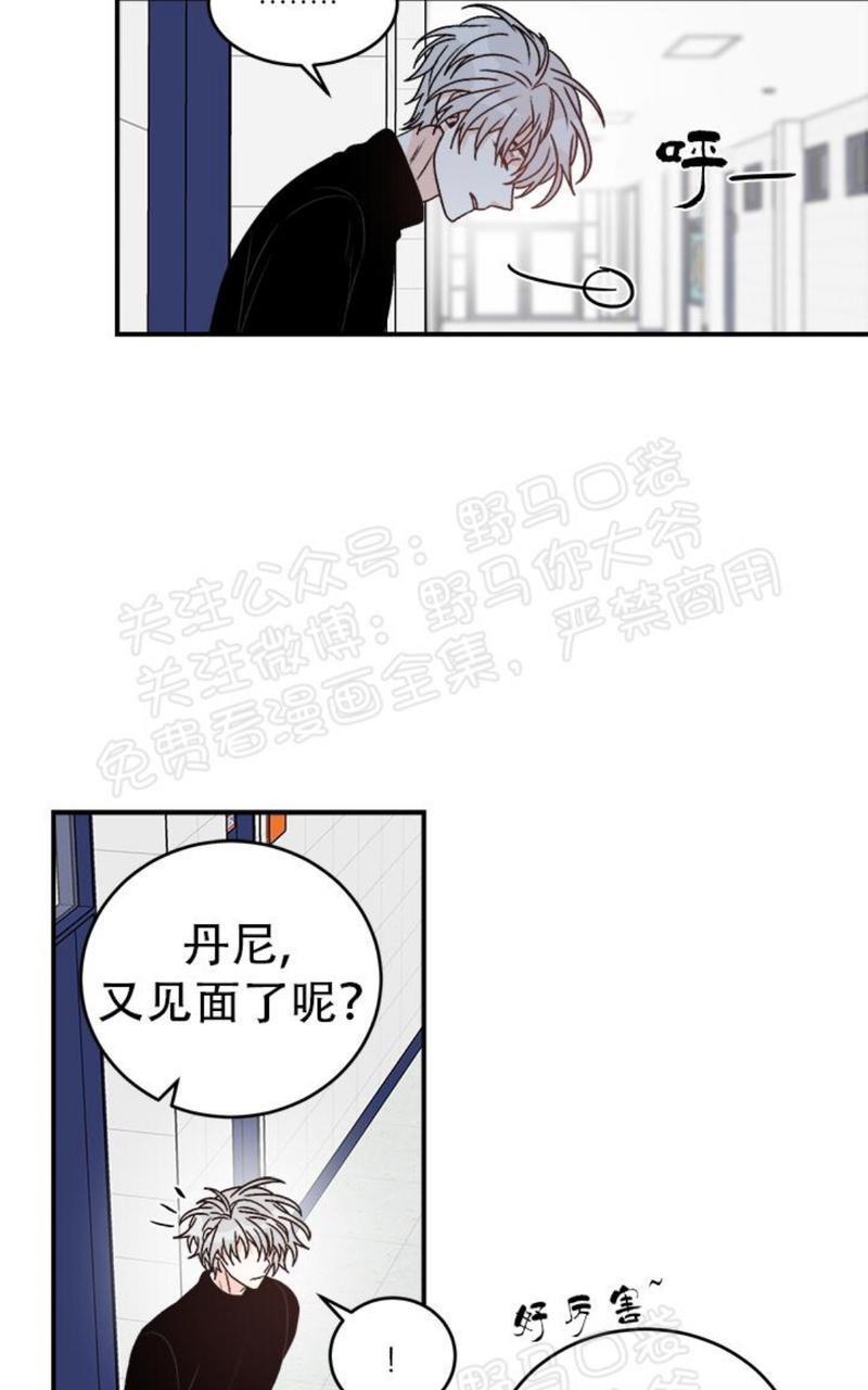 逐龙/追龙[耽美]韩漫全集-第16话无删减无遮挡章节图片 