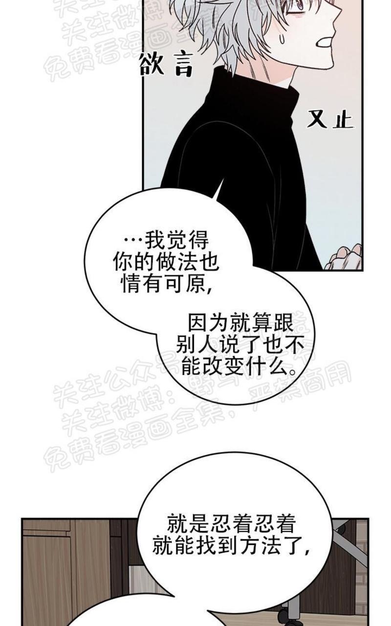 逐龙/追龙[耽美]韩漫全集-第17话无删减无遮挡章节图片 