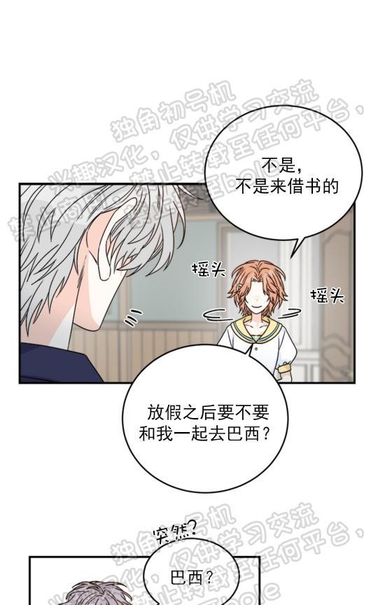 逐龙/追龙[耽美]韩漫全集-第19话无删减无遮挡章节图片 