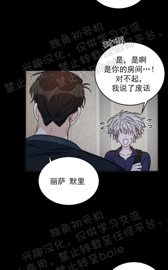 逐龙/追龙[耽美]韩漫全集-第19话无删减无遮挡章节图片 