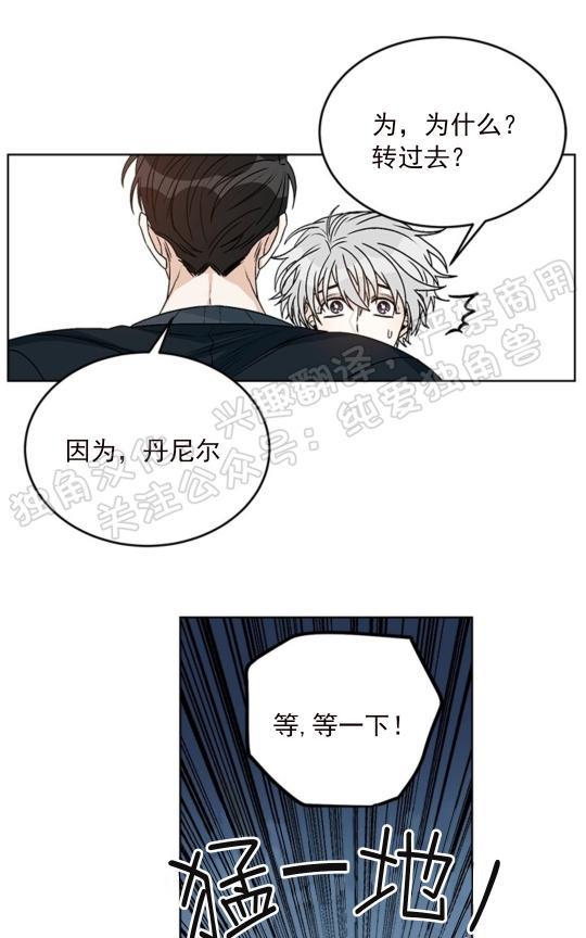 逐龙/追龙[耽美]韩漫全集-第20话无删减无遮挡章节图片 