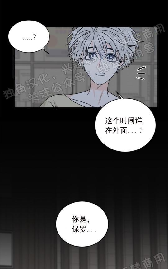 逐龙/追龙[耽美]韩漫全集-第20话无删减无遮挡章节图片 
