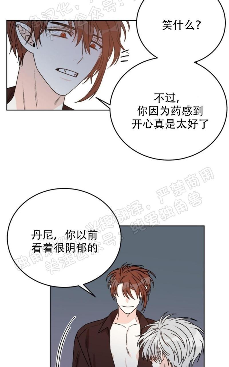 逐龙/追龙[耽美]韩漫全集-第21话无删减无遮挡章节图片 