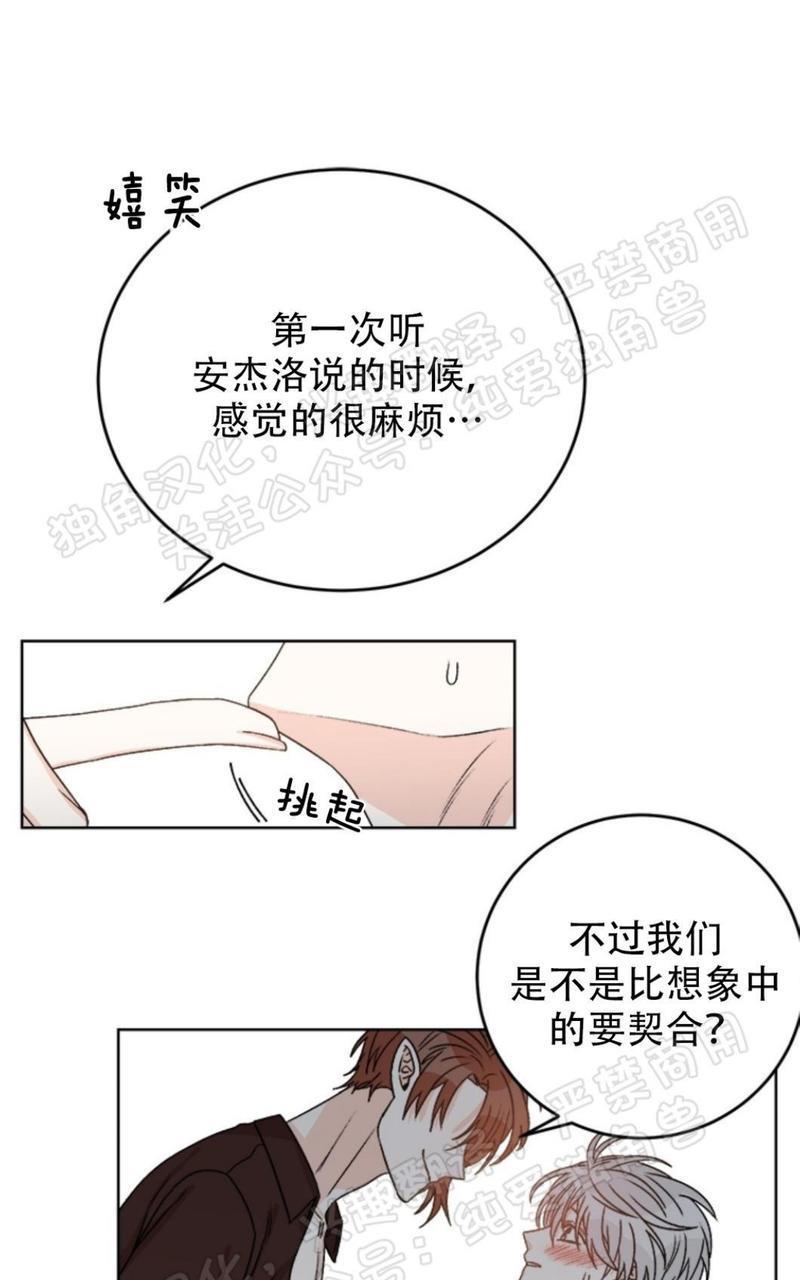 逐龙/追龙[耽美]韩漫全集-第21话无删减无遮挡章节图片 