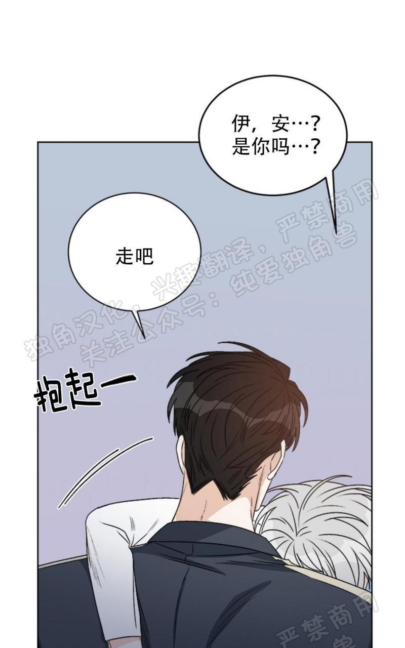 逐龙/追龙[耽美]韩漫全集-第21话无删减无遮挡章节图片 