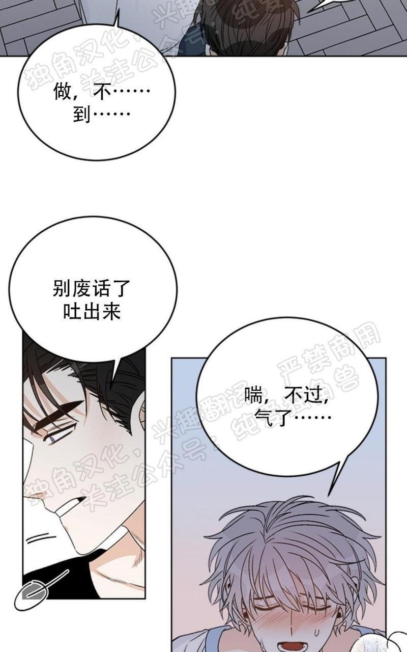 逐龙/追龙[耽美]韩漫全集-第21话无删减无遮挡章节图片 