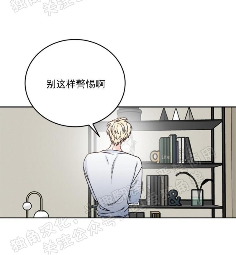 逐龙/追龙[耽美]韩漫全集-第22话无删减无遮挡章节图片 