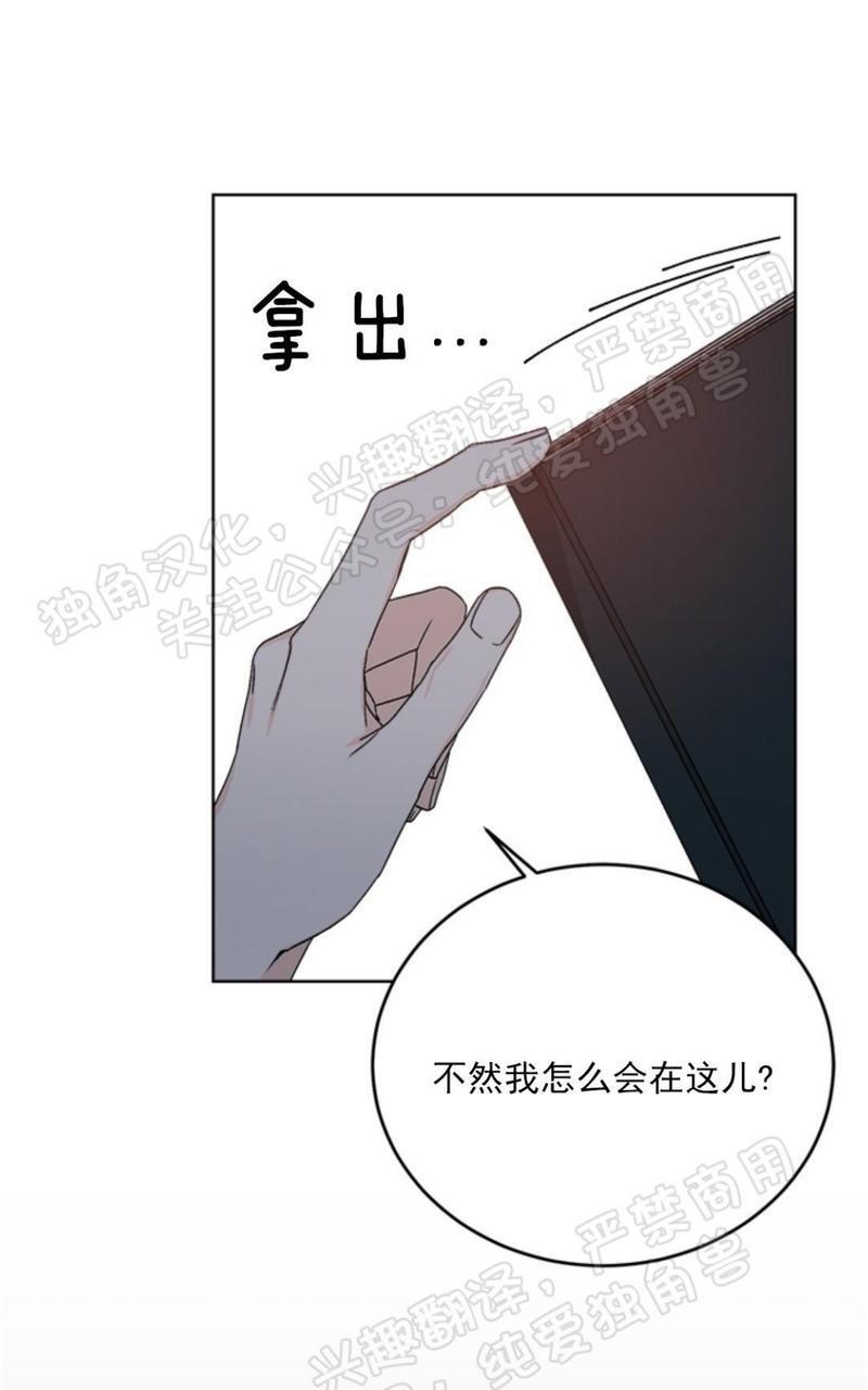 逐龙/追龙[耽美]韩漫全集-第22话无删减无遮挡章节图片 