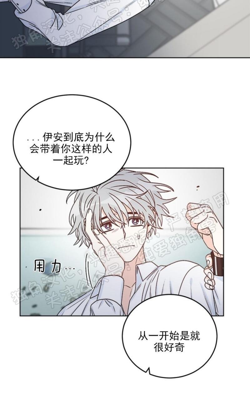 逐龙/追龙[耽美]韩漫全集-第22话无删减无遮挡章节图片 