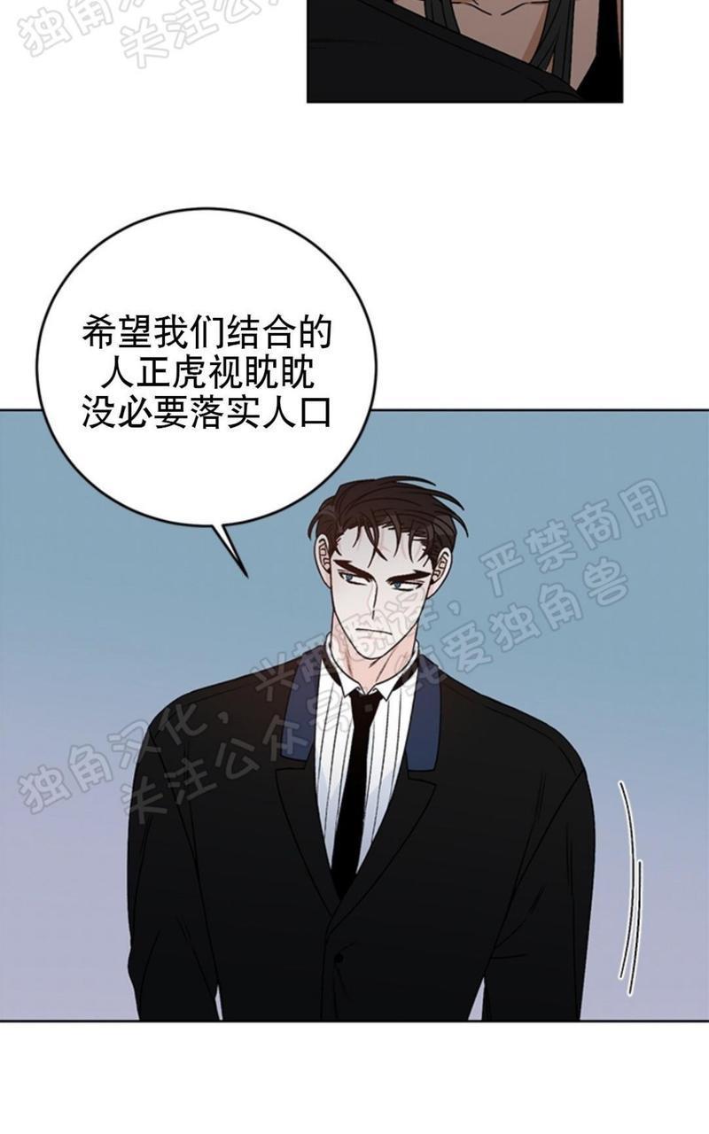 逐龙/追龙[耽美]韩漫全集-第23话无删减无遮挡章节图片 