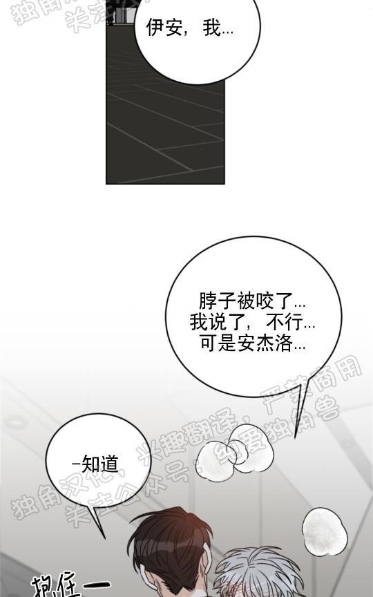 逐龙/追龙[耽美]韩漫全集-第24话无删减无遮挡章节图片 