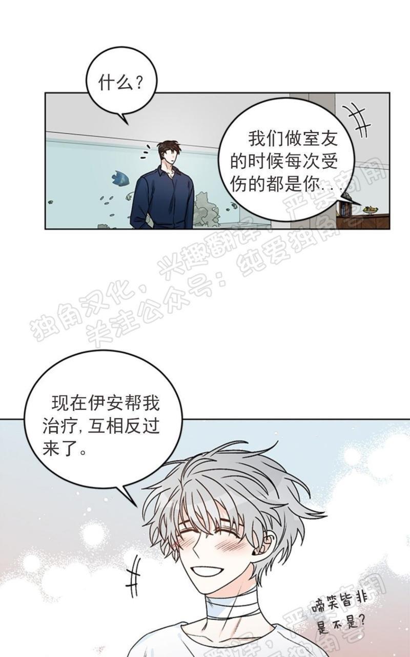 逐龙/追龙[耽美]韩漫全集-第25话无删减无遮挡章节图片 