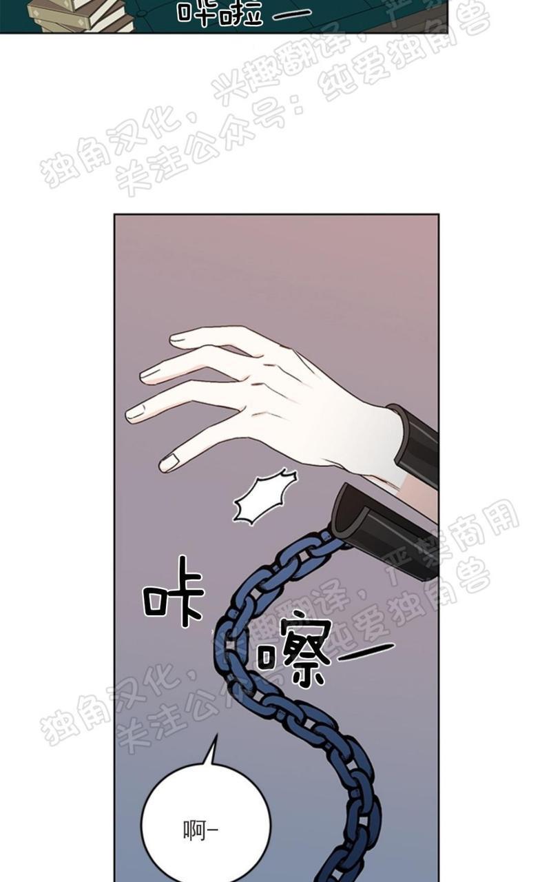逐龙/追龙[耽美]韩漫全集-第25话无删减无遮挡章节图片 