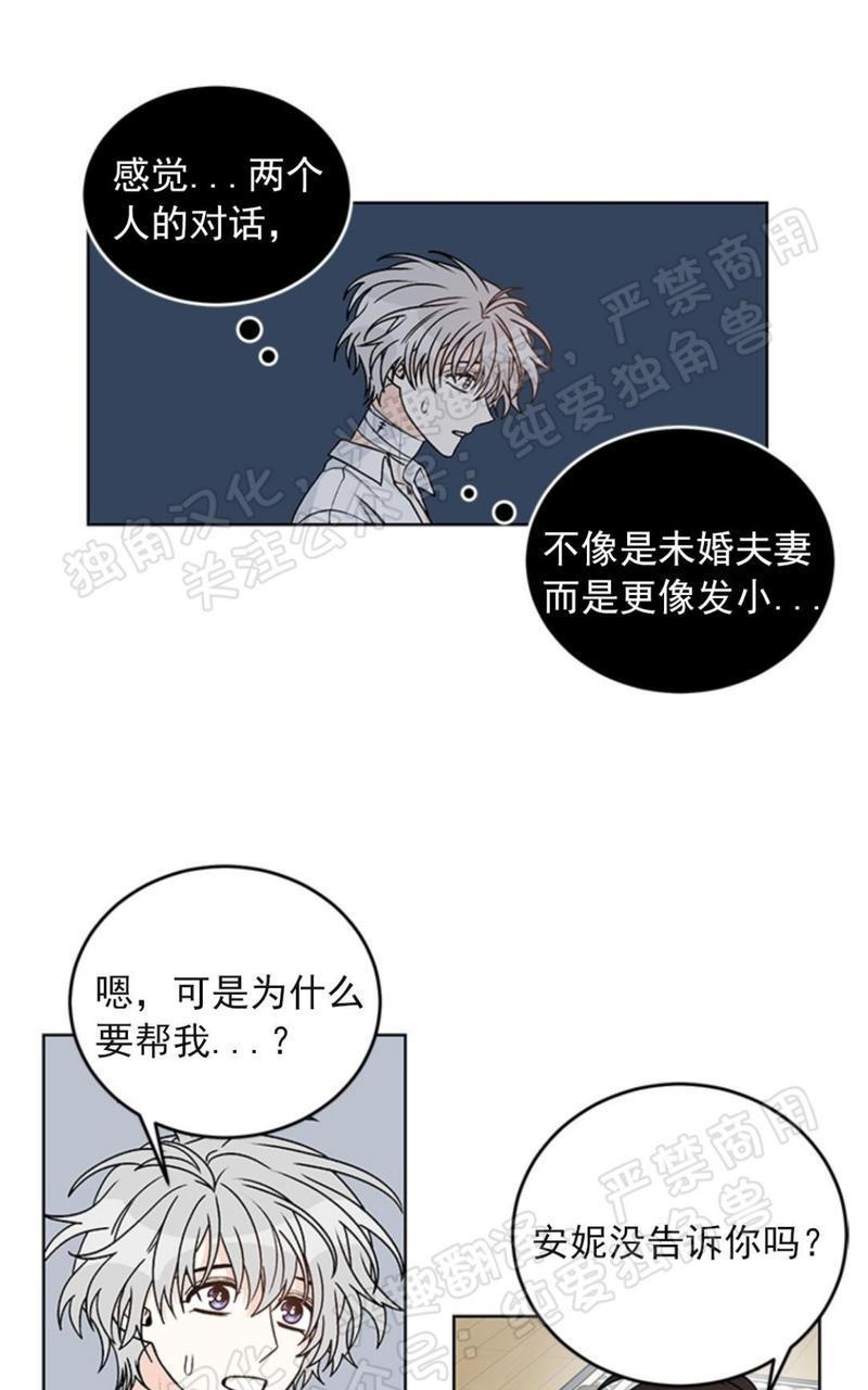 逐龙/追龙[耽美]韩漫全集-第25话无删减无遮挡章节图片 