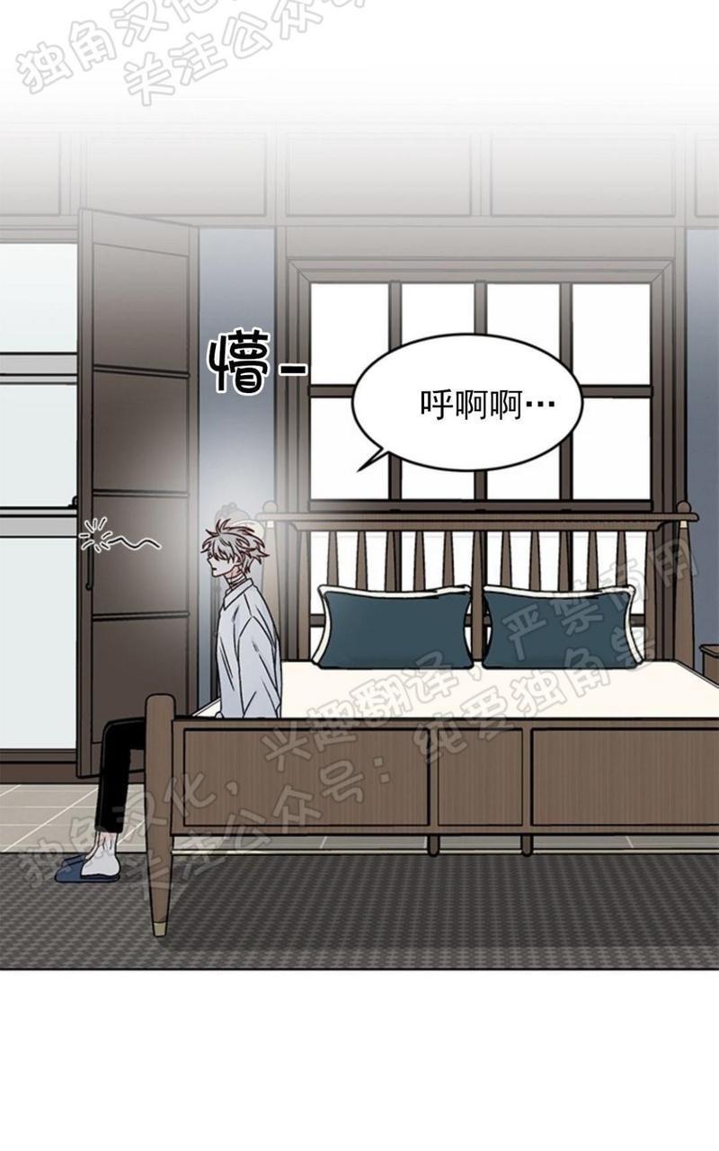 逐龙/追龙[耽美]韩漫全集-第27话无删减无遮挡章节图片 