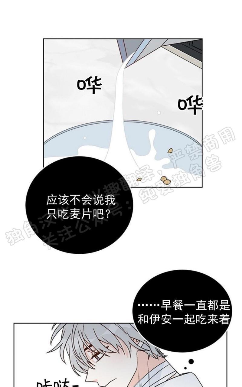 逐龙/追龙[耽美]韩漫全集-第27话无删减无遮挡章节图片 