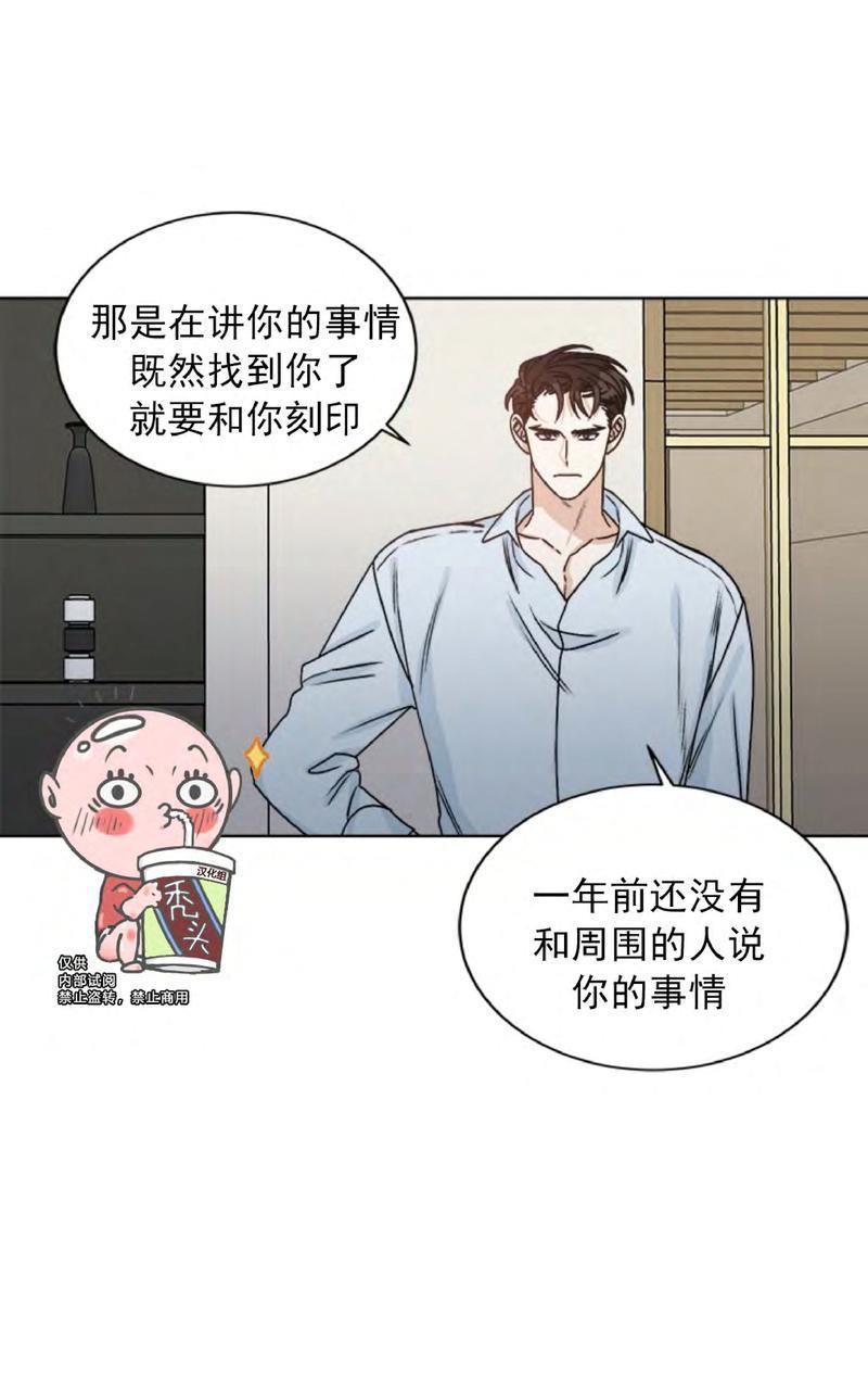 逐龙/追龙[耽美]韩漫全集-第29话无删减无遮挡章节图片 