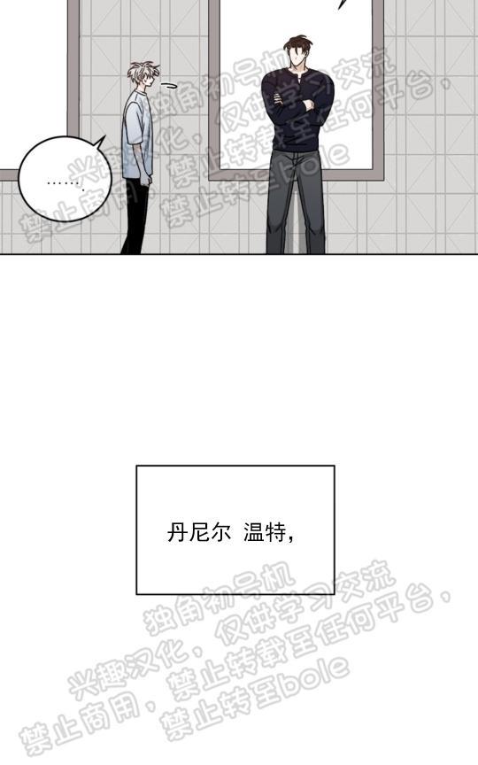 逐龙/追龙[耽美]韩漫全集-第30话无删减无遮挡章节图片 