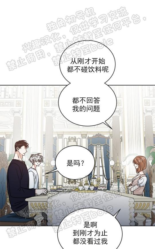 逐龙/追龙[耽美]韩漫全集-第30话无删减无遮挡章节图片 