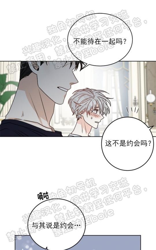 逐龙/追龙[耽美]韩漫全集-第30话无删减无遮挡章节图片 