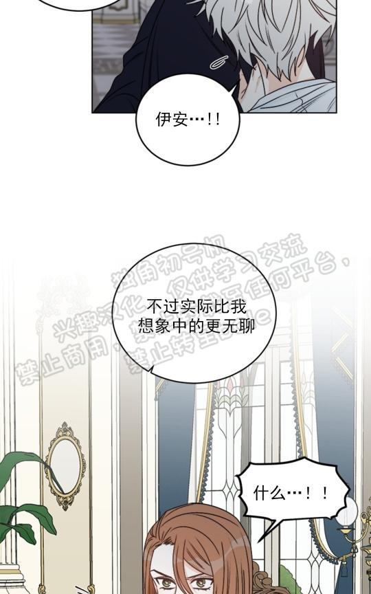 逐龙/追龙[耽美]韩漫全集-第30话无删减无遮挡章节图片 
