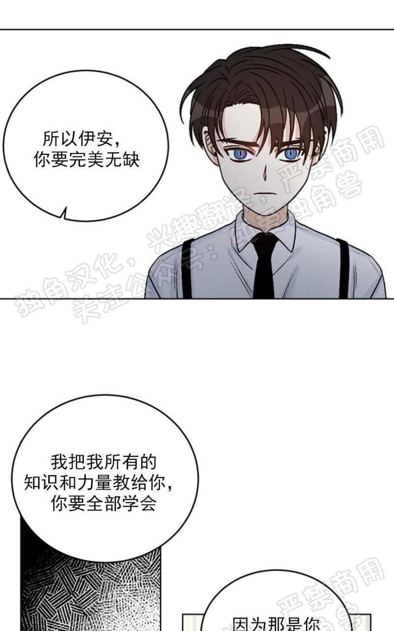 逐龙/追龙[耽美]韩漫全集-第31话无删减无遮挡章节图片 