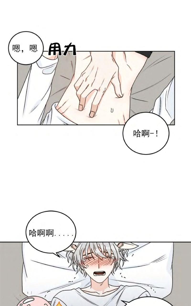 逐龙/追龙[耽美]韩漫全集-第32话无删减无遮挡章节图片 