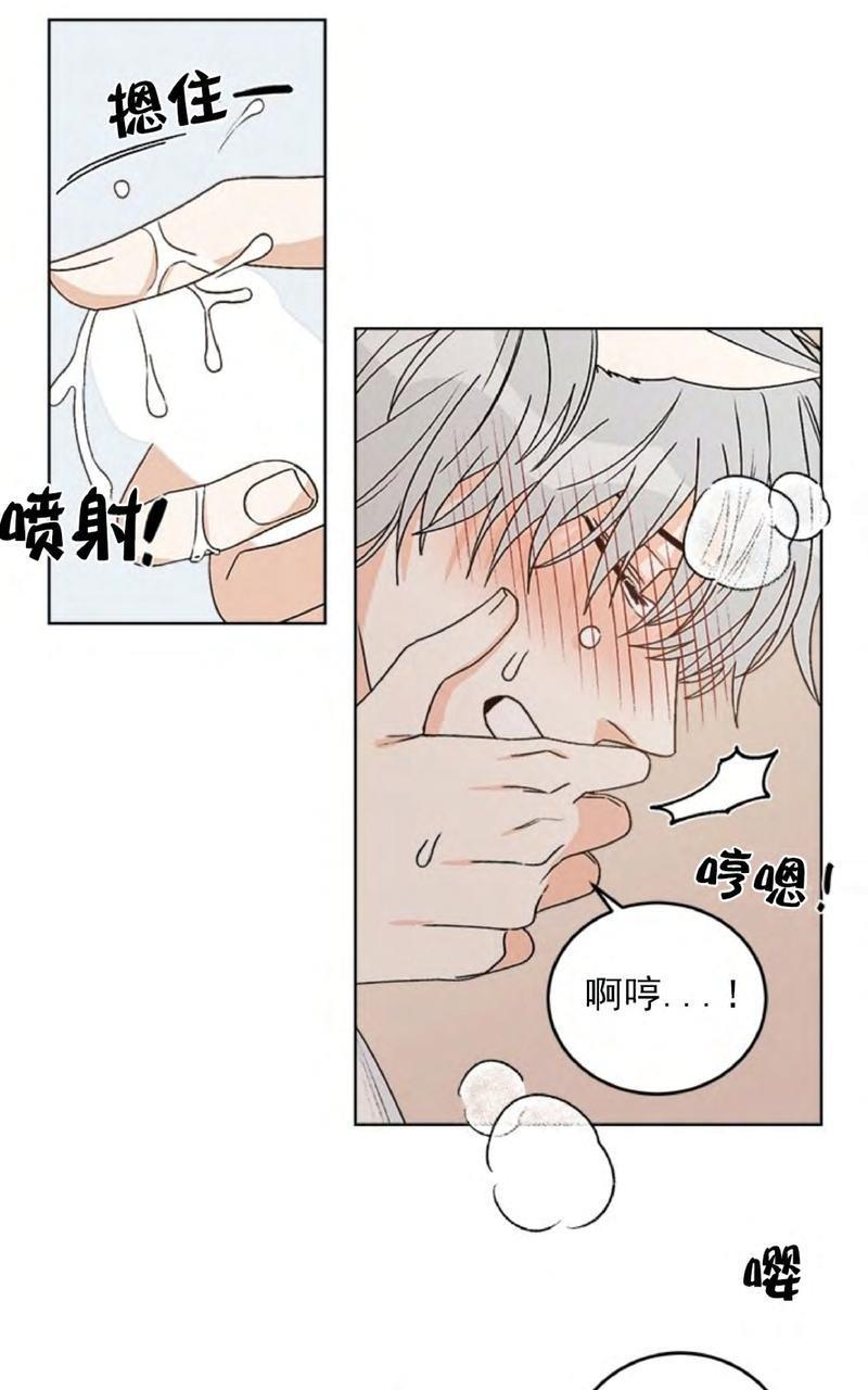 逐龙/追龙[耽美]韩漫全集-第32话无删减无遮挡章节图片 