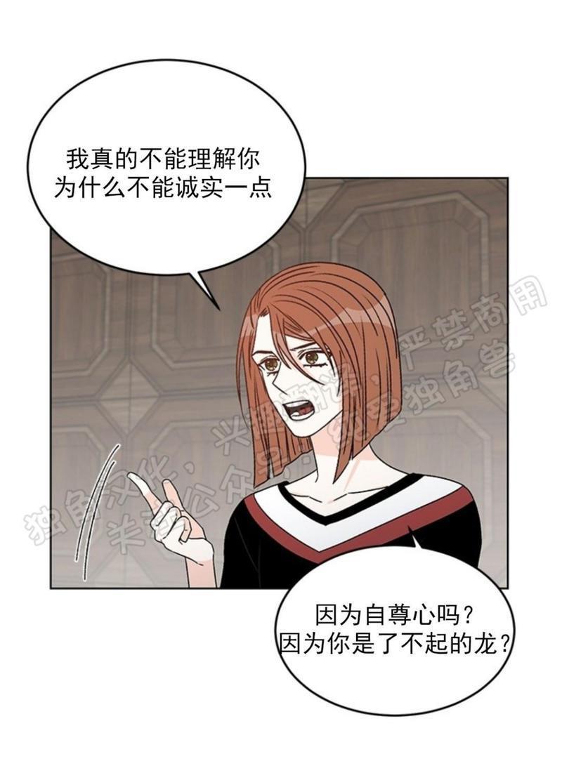 逐龙/追龙[耽美]韩漫全集-第33话无删减无遮挡章节图片 