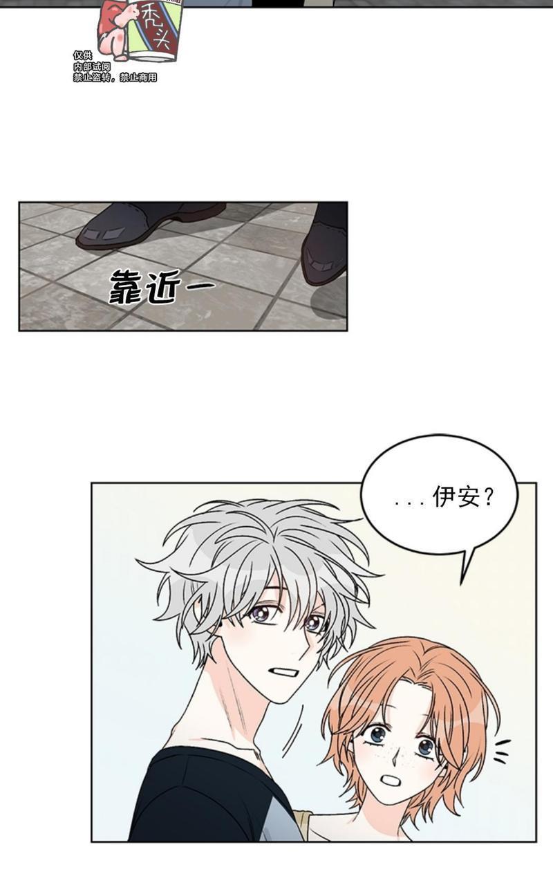逐龙/追龙[耽美]韩漫全集-第34话无删减无遮挡章节图片 