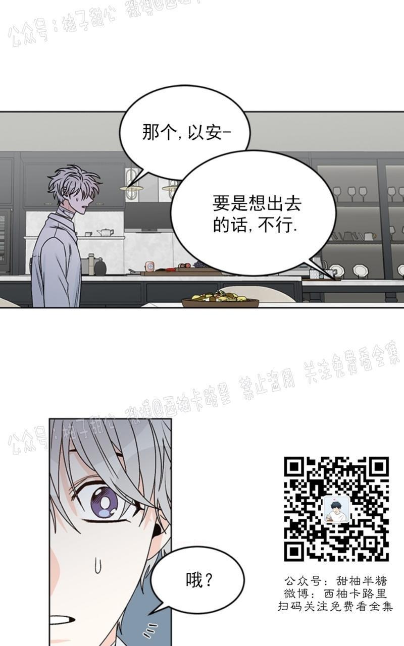 逐龙/追龙[耽美]韩漫全集-第35话无删减无遮挡章节图片 