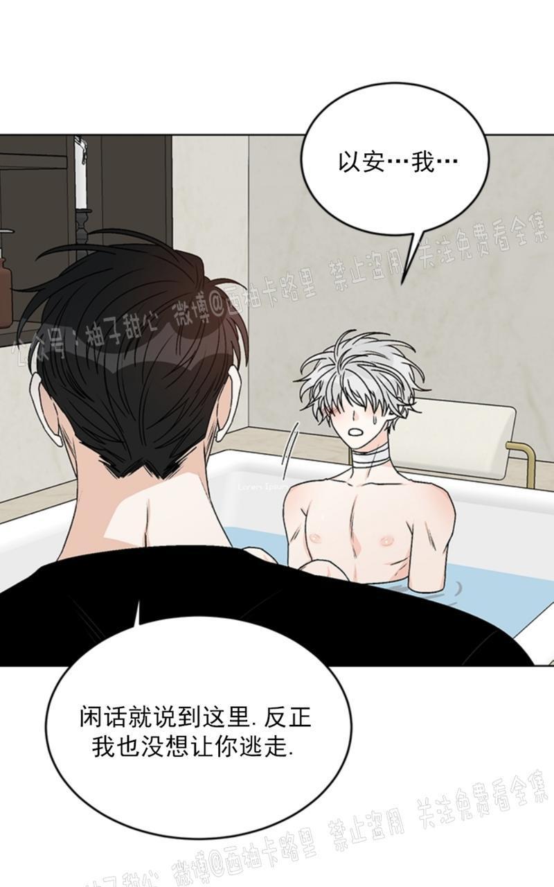逐龙/追龙[耽美]韩漫全集-第35话无删减无遮挡章节图片 